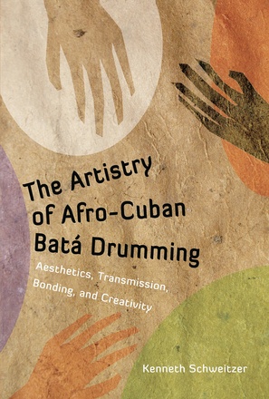 The Artistry of Afro-Cuban Batá Drumming