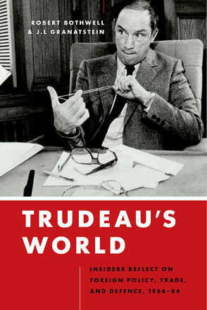 Trudeau’s World