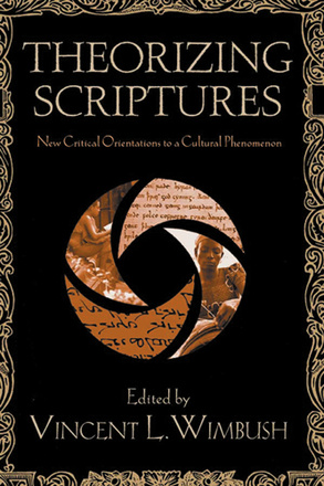 Theorizing Scriptures