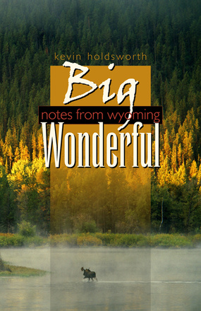 Big Wonderful