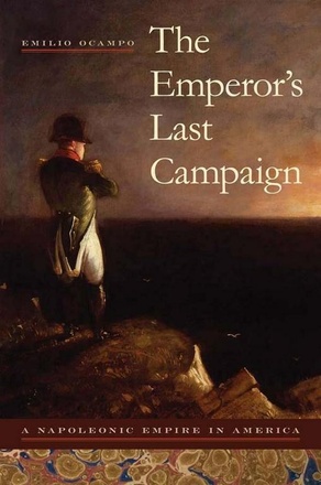 The Emperor&#039;s Last Campaign