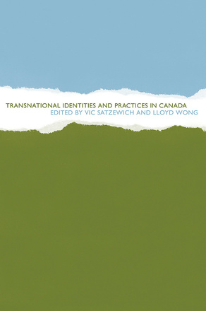Transnational Identities and Practices in Canada
