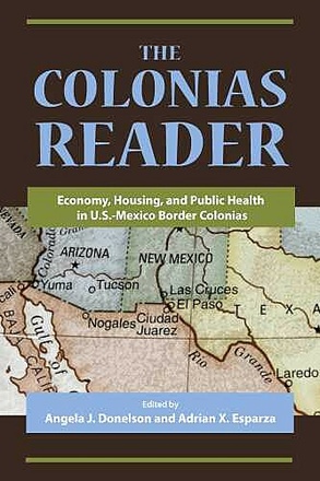 The Colonias Reader