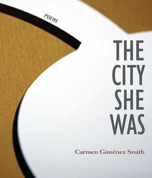 The City She Was