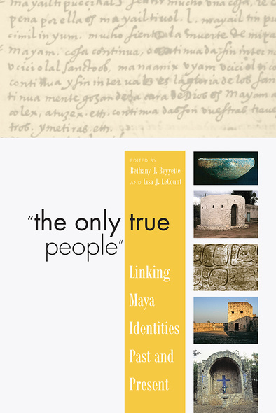 &quot;The Only True People&quot;
