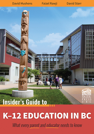 Insider’s Guide to K–12 Education in BC
