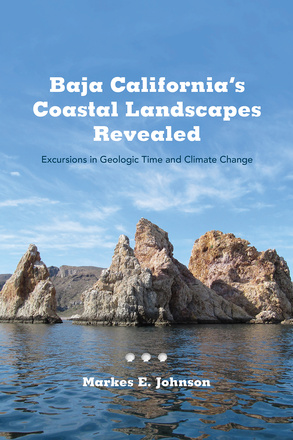 Baja California&#039;s Coastal Landscapes Revealed