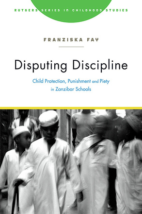 Disputing Discipline