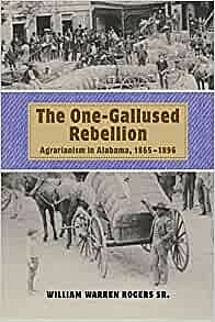 The One-Gallused Rebellion