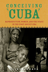 Conceiving Cuba