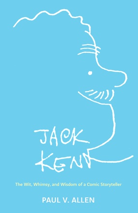 Jack Kent