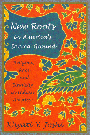 New Roots in America&#039;s Sacred Ground