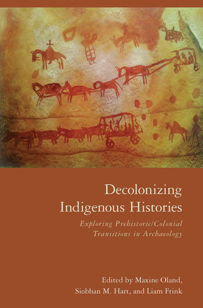 Decolonizing Indigenous Histories