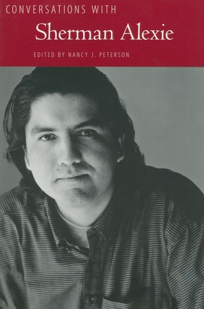 Conversations with Sherman Alexie