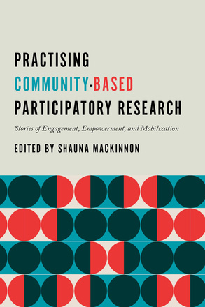 Practising Community-Based Participatory Research