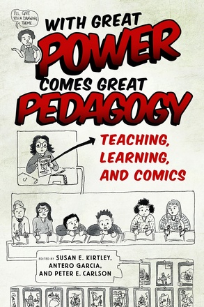With Great Power Comes Great Pedagogy