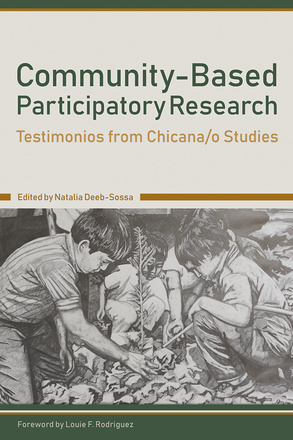 Community-Based Participatory Research