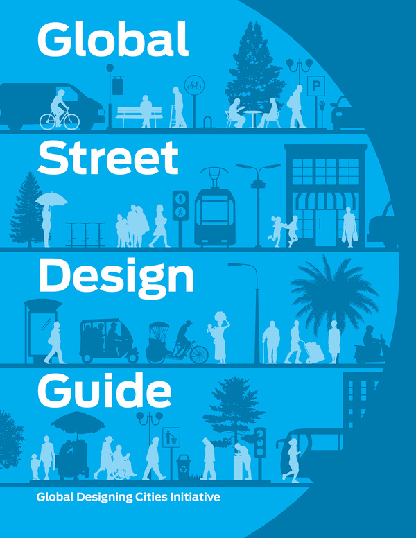 Global Street Design Guide