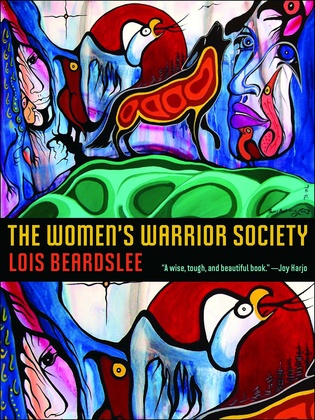 The Women&#039;s Warrior Society