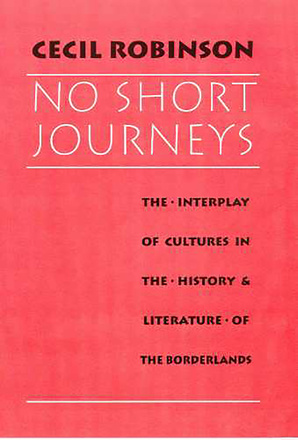 No Short Journeys