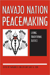 Navajo Nation Peacemaking