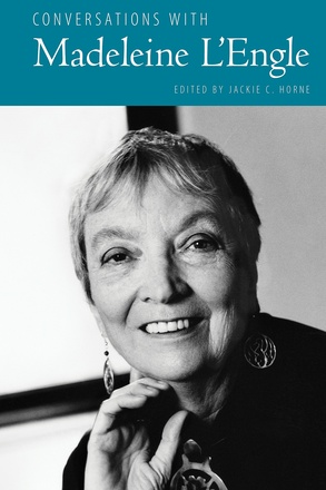 Conversations with Madeleine L&#039;Engle