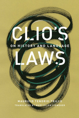 Clio&#039;s Laws