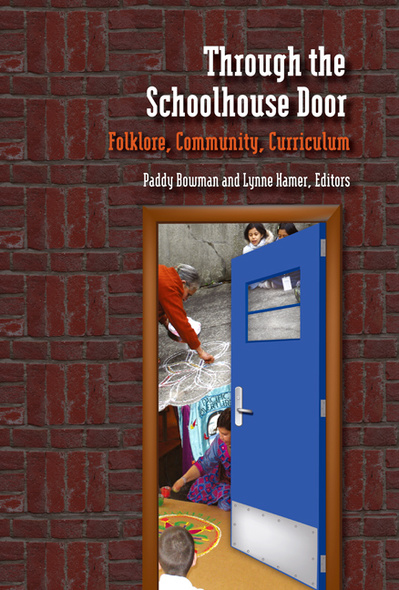 Through the Schoolhouse Door