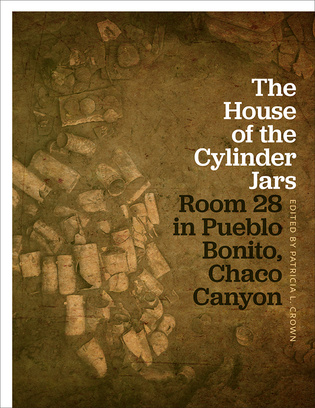 The House of the Cylinder Jars