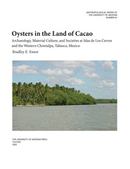 Oysters in the Land of Cacao