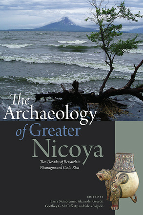 The Archaeology of Greater Nicoya