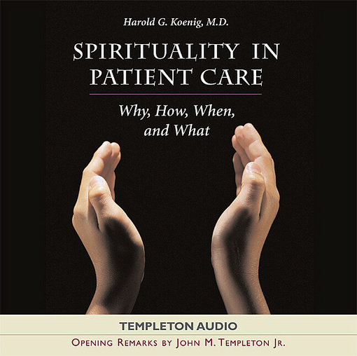 Spirituality In Patient Care