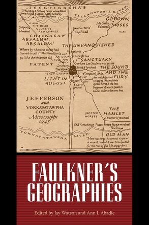 Faulkner&#039;s Geographies