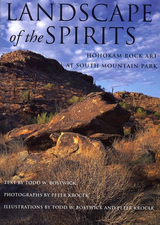Landscape of the Spirits