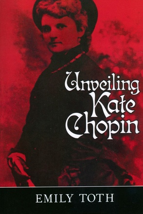 Unveiling Kate Chopin