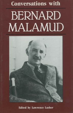 Conversations with Bernard Malamud