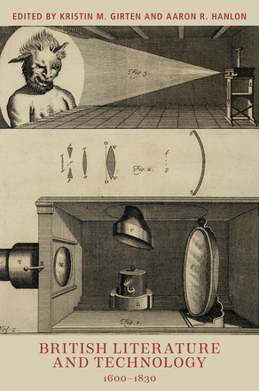 British Literature and Technology, 1600-1830
