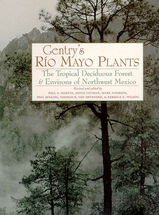 Gentry&#039;s Rio Mayo Plants
