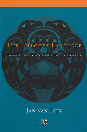 The Lillooet Language