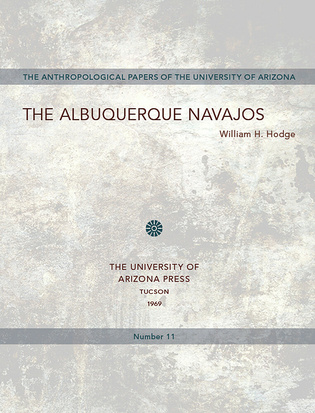 The Albuquerque Navajos