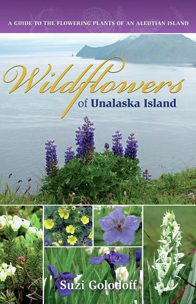 Wildflowers of Unalaska Island