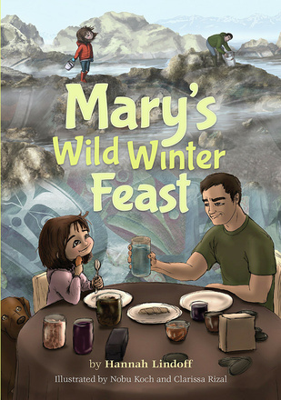 Mary&#039;s Wild Winter Feast