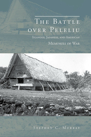 The Battle over Peleliu