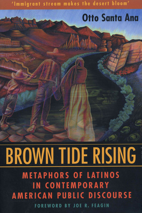 Brown Tide Rising