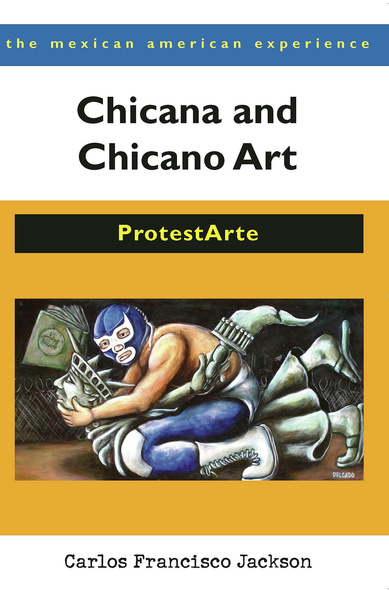Chicana and Chicano Art
