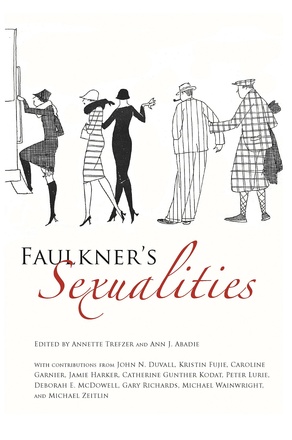 Faulkner&#039;s Sexualities