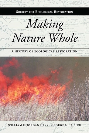 Making Nature Whole