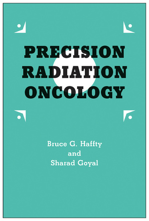 Precision Radiation Oncology