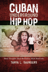 Cuban Underground Hip Hop