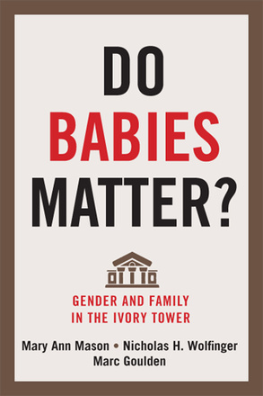 Do Babies Matter?